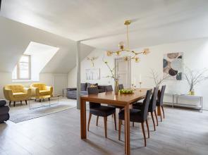 LetYourFlat Apartments Sadovaya 1