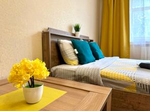 Na Ulice Zvyozdnaya 4 Flat