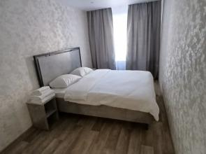 Uyutnaya V Tsentre Flat