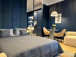 V Serdtse Nevskogo Prospekta Apartments