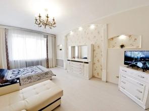 Na ulice Timiryazeva 16 Flat