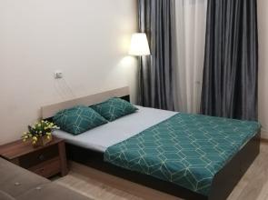 Tsvetnik Kirova Apartments