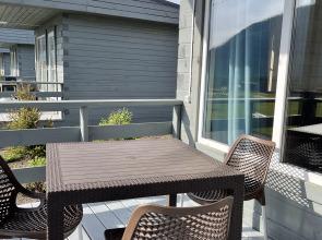 Altay Lotos Recreation center