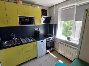 Odnokomnatnaya kvartira v sanatorno -kurortnom rayone Flat