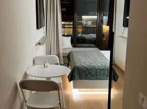 Studiya 328 Apartments