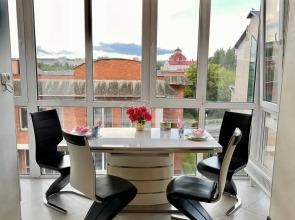 Roskosh V Serdtse Vitebska Apartment