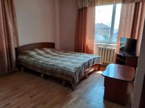 Studiya V Tsentre Flat