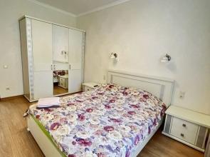 Na Ulitse 13 Noyabrya 70 Flat