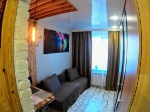 Loft Na Dobrovolskogo 27 Apartments