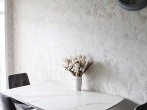 Prekrasnaya kvartira v tsentre goroda Flat