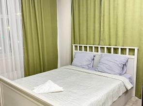 Studiya V Zhk Zhemchuzhina Dona Flat