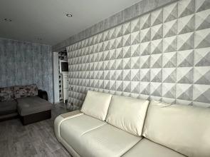 Uyutnaya Chistaya Kvartira S Yevroremontom V Tsentre Goroda Flat