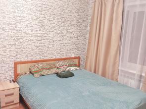 Na Schipachkina 7 Flat