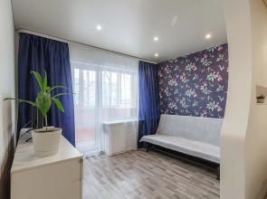 Ne Vopros u zhd i avto vokzala Flat