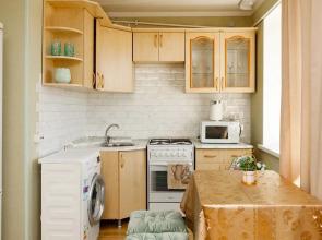 Dekabrist Petrovsko-Zavodskaya 31-13