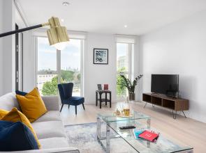 Elephant & Castle Apartments