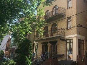 Gostevoy Dom na Terskoy