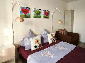 Dusi Kovalchuk 238 Apartments