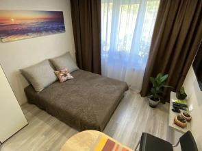 Classic Na Sakhalinskoy 56 Apartments