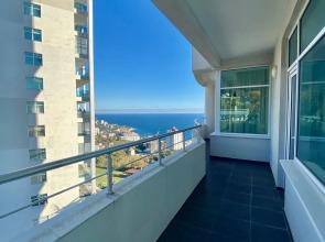 Respect Bashnya Apartments 1