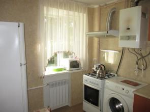 Kvartira Dvukhkomnatnaya V Samom Tsentre Apartments