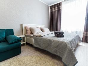 V ZhK Malaya Zemlya Ot LetoApart Apartments