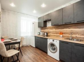 Odnokomnatnaya Ryabinovy 6 Flat