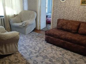 Na Ul. 2-J Tesyminskoy, 117 Flat