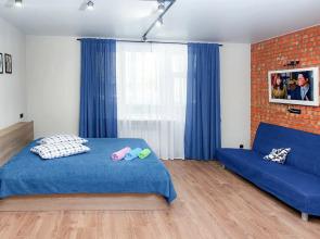 Ch.U.D.O LOFT №9 Apartment