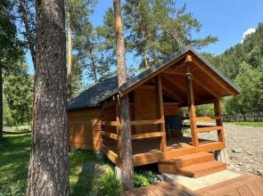 Chastny Dom Ail "tyalan"