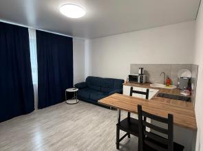 Uyutnaya  v Tsentre Goroda Flat