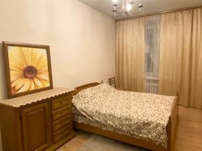 Dvuhkomnatnye v Samom Centre Apartments