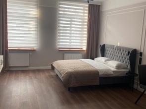 Grande Rosso 50 Metrov Do Kremlya Apartments