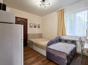 Na Piketnom Pereulke 12 Flat