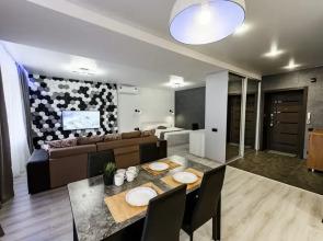 Proezd Znamenskiy 1/1 Flat