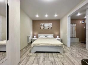 Odnokomnatnaya Dimitrova 60 Flat