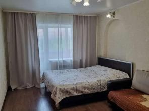 Pr. Karla Marksa D. 50 Apartments