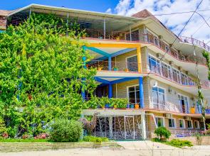 U Verblyuzhih Gorbov  Guest house