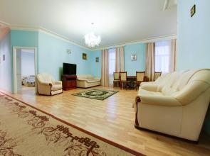 Rentpiter Nevsky 30 Apartments