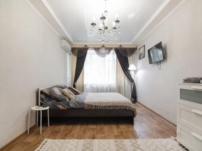 KEY2HOME na Troickoj Flat