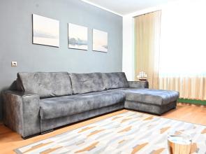 Okolo Zhd Vokzala Apart-Hotel