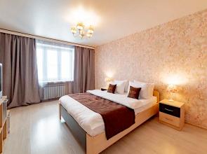 Inndays Na Pionerskoj 1-2 Apartments