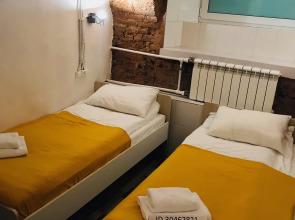 Na Naberezhnoy Reki Fontanki 4 Flat