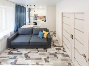 Kompros 24 Apartments