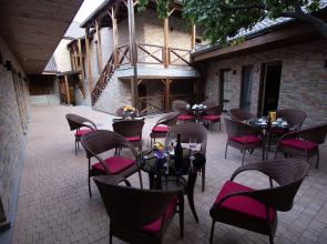 Boutique Living Boutique-hotel