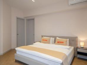 Key Go 0216 S Vidom Na Stadion Imeni Vazgena Sargsyana Apartments