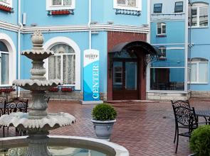 Tsentr Hotel