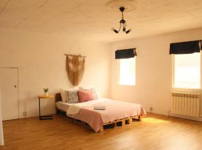 Chast Doma S Otdelnym Vhodom Private House