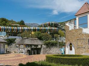 Akvapark Simeiz Hotel