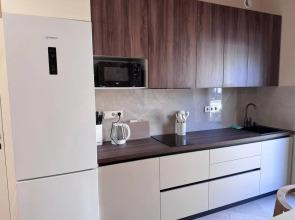 Na Sadovoy Guest House